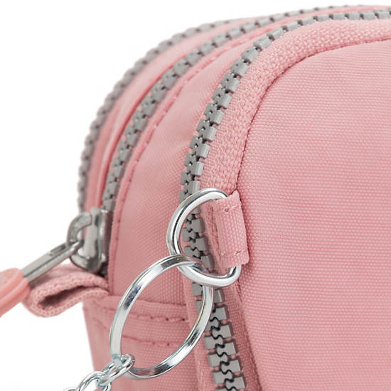 Kipling Gitroy Klassiska Pencil Case Väska Rosa | SE 1596FD